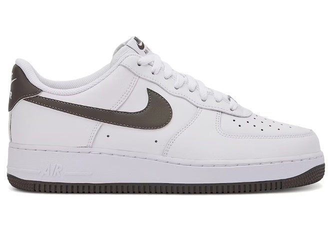 Nike Air Force 1 Low 07 White Cave Stone Men's Sneaker