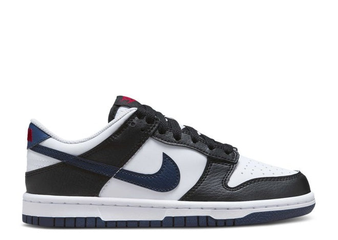 Nike Dunk Low GS 'Team USA'