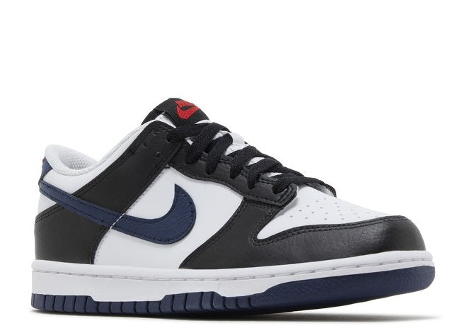 Nike Dunk Low GS 'Team USA'