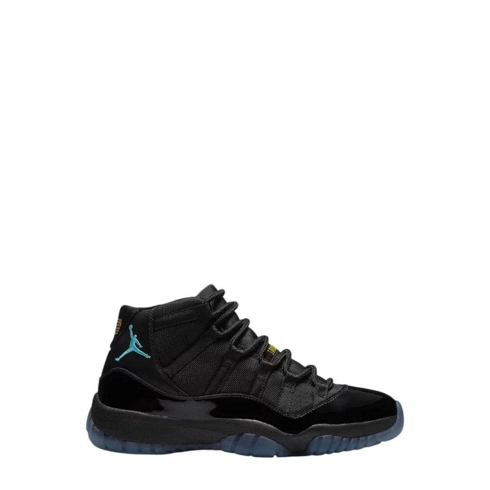 Air Jordan 11 Retro PS 'Gamma Blue' - Angle 1