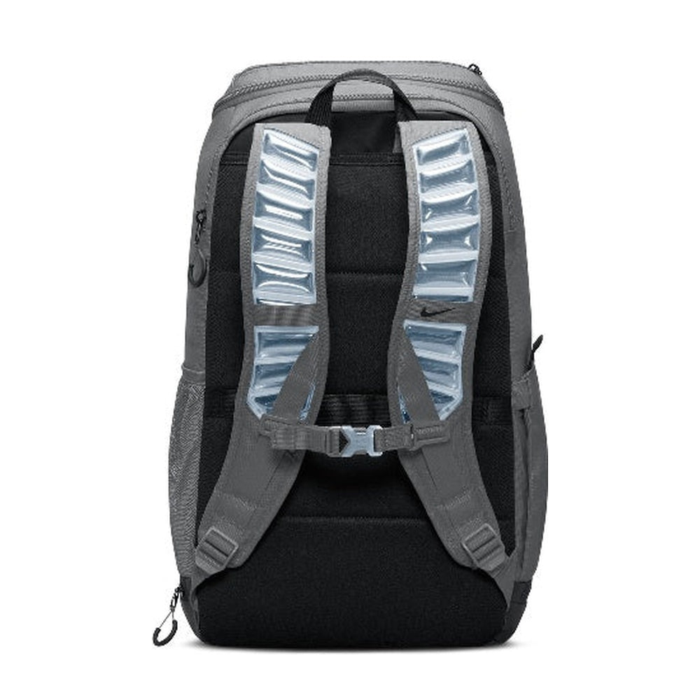 Nike Varsity Elite Training Backpack 'Grey' - Angle 3