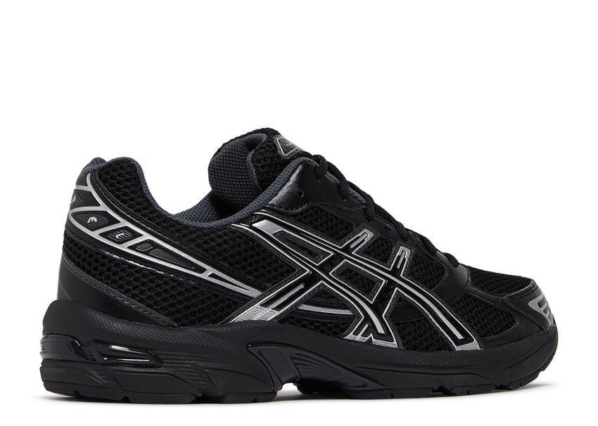 Asics Gel 1130 'Black Pure Silver'