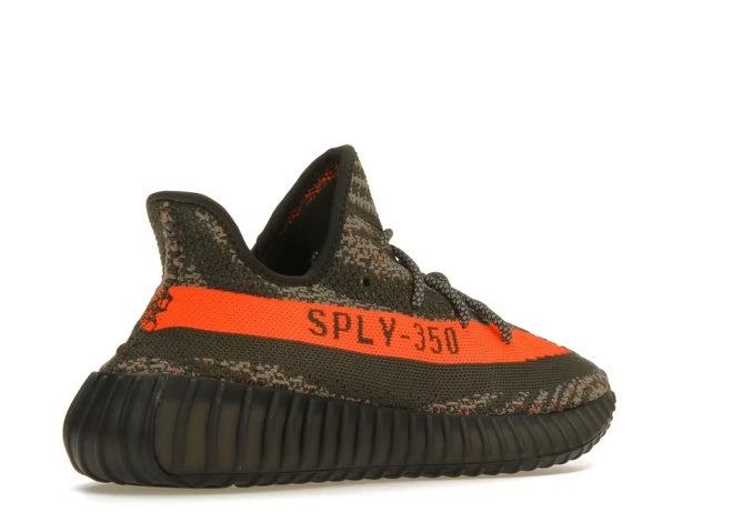 Adidas Yeezy Boost 350 V2 'Carbon Beluga'