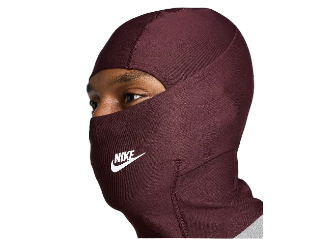 Nike Hyperwarm 'Red' Hood