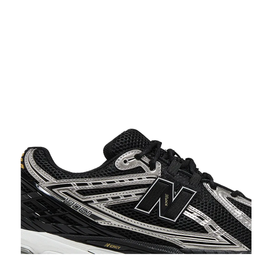 New Balance 1906R 'Black Grey White' sneaker, alternate view 2
