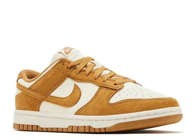 Nike Wmns Dunk Low Next Nature 'Flax'