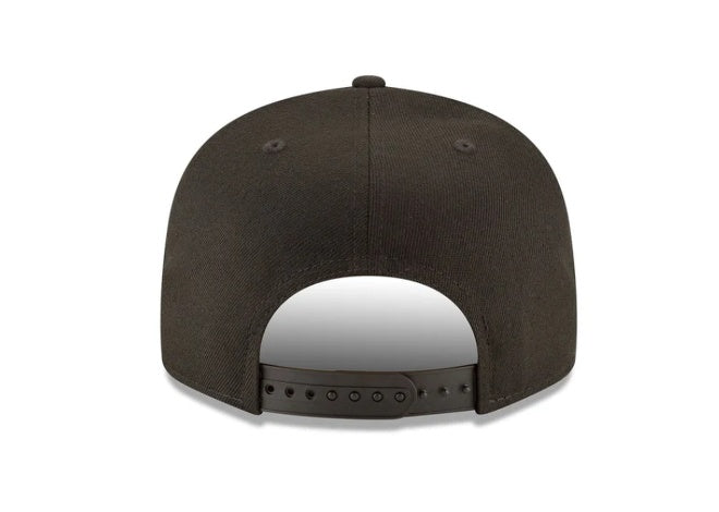New York Yankees 9FIFTY Snapback 'Black'