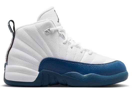 Nike Air Jordan 12 Retro PS 'French Blue' 2025 by Air Jordan