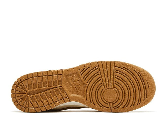 Nike Wmns Dunk Low Next Nature 'Flax'