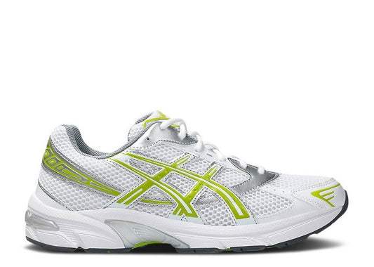 ASICS Gel 1130 'White Green Apple' by Asics
