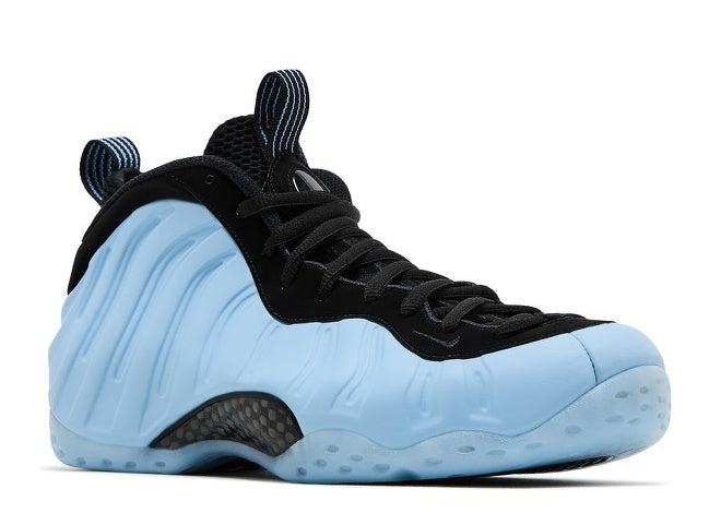 Nike Air Foamposite One 'Psychic Blue'