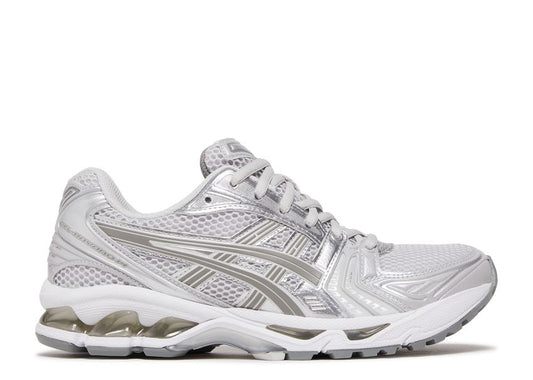 Asics Wmns Gel Kayano 14 'Cloud Grey Clay' by Asics