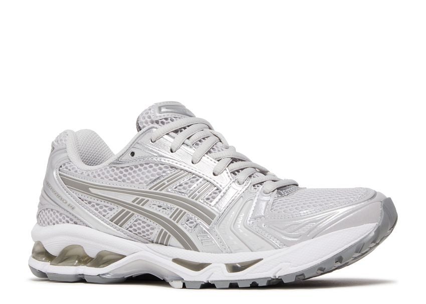 Asics Wmns Gel Kayano 14 'Cloud Grey Clay' by Asics