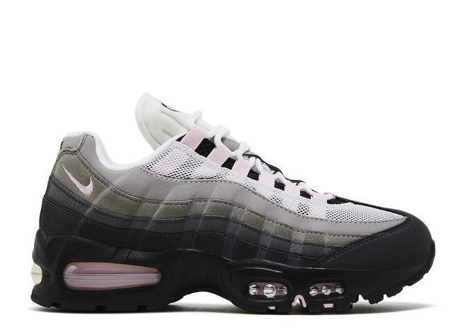 Nike Wmns Air Max 95 OG 'Pink Foam' 2025