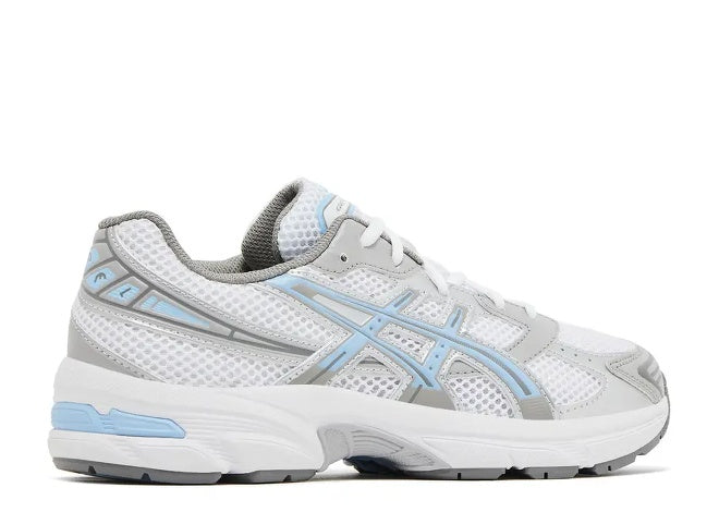 ASICS Gel 1130 GS 'Arctic Sky' Grade School Sneaker by Asics