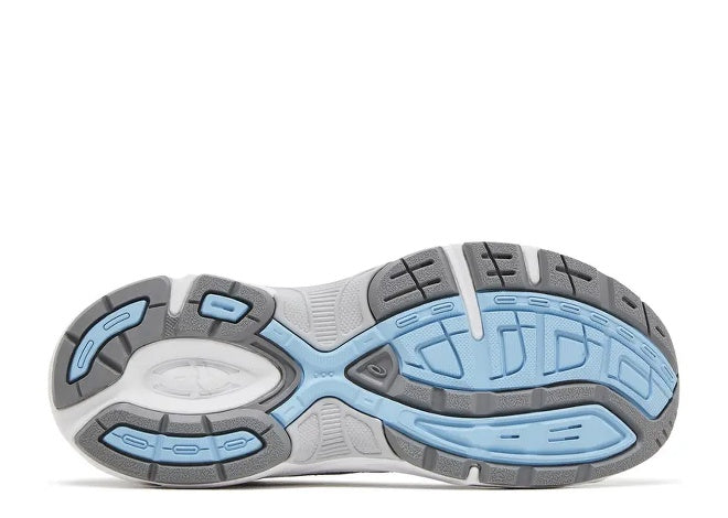 ASICS Gel 1130 GS 'Arctic Sky' Grade School Sneaker by Asics