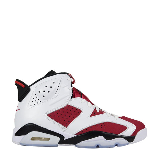 Air Jordan 6 Retro 'Carmine' - 85% Scale - Angle 2
