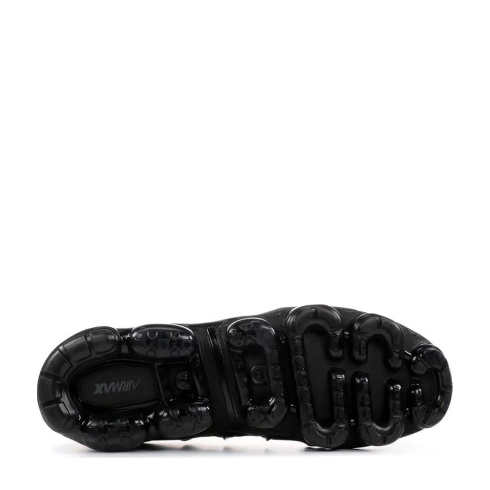 Nike Air VaporMax Plus 'Triple Black' - Angle 4