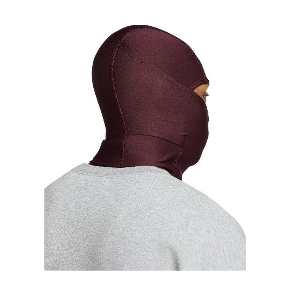 Nike Pro Hyperwarm Hood 'Red' - Angle 4