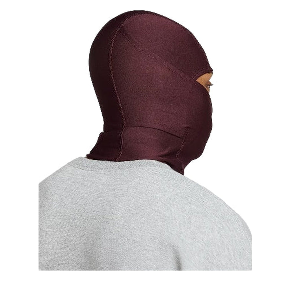 Nike Pro Hyperwarm Hood 'Red' sneaker, alternate view 4
