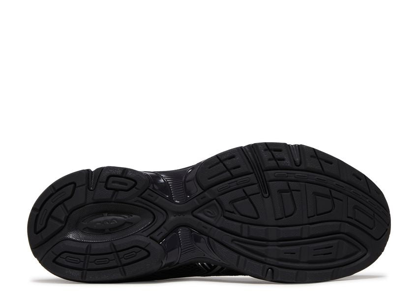 Asics Gel 1130 'Black Pure Silver'