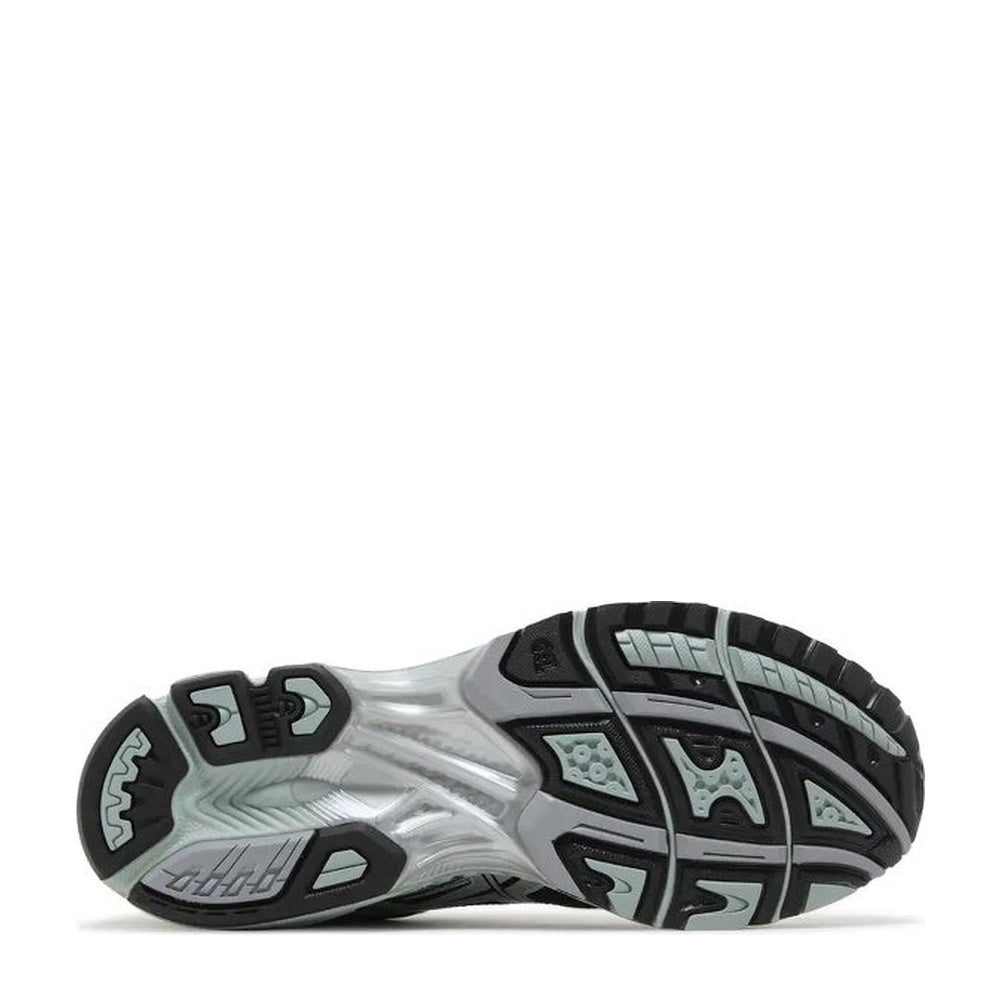 ASICS Gel-Nimbus 10.1 'Ocean Haze Pure Silver' - Angle 4