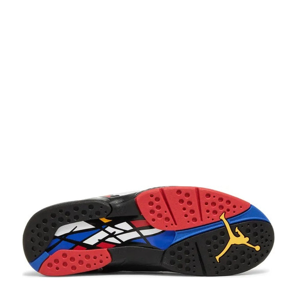 Air Jordan 8 Retro 'Playoff' - Angle 4