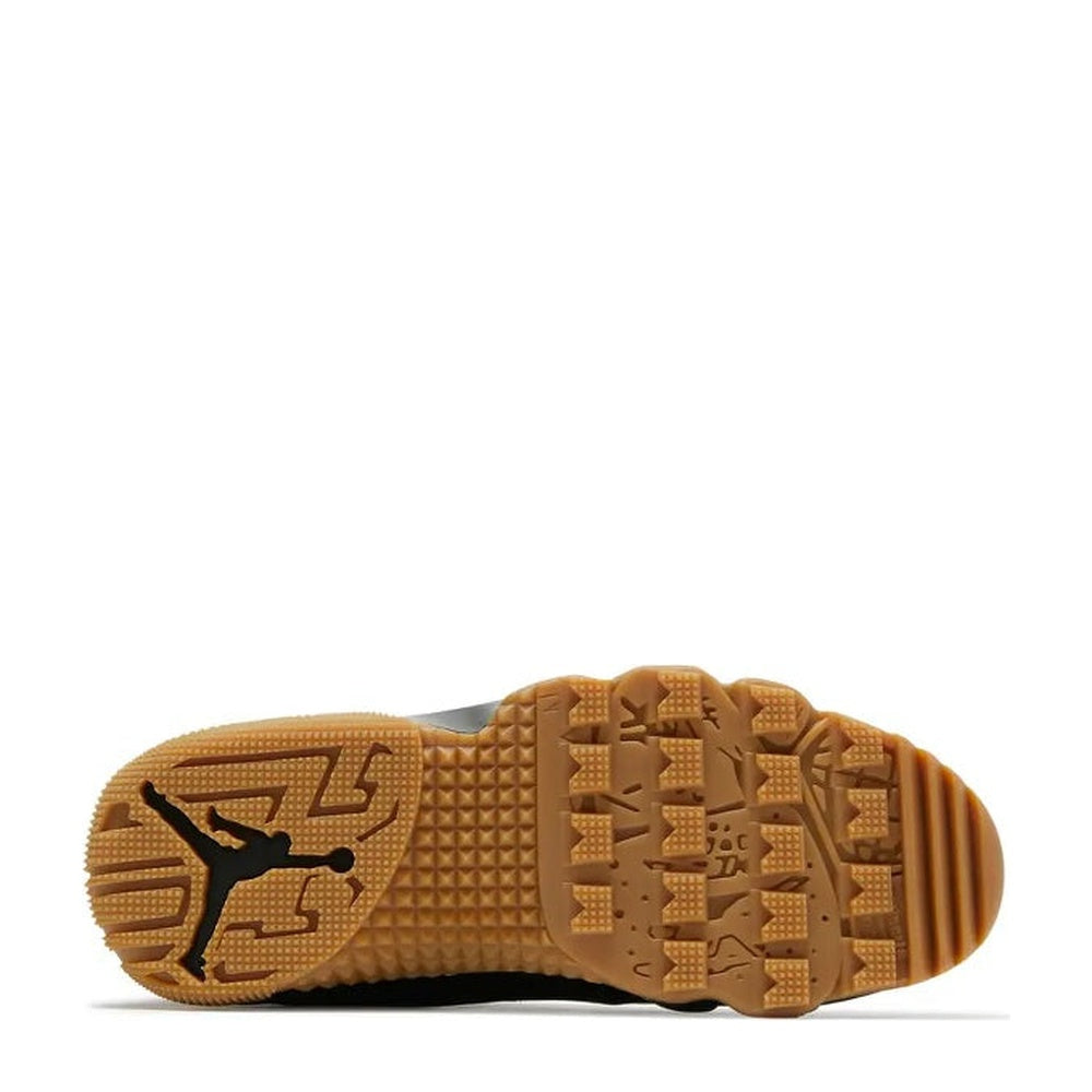 Air Jordan 9 Retro Boot NRG 'Black Gum' - Angle 4