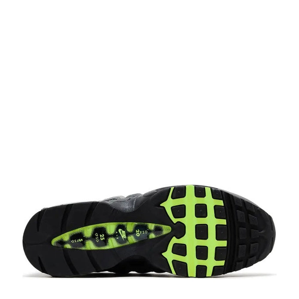 Nike Air Max 95 OG 'Neon' - Angle 4