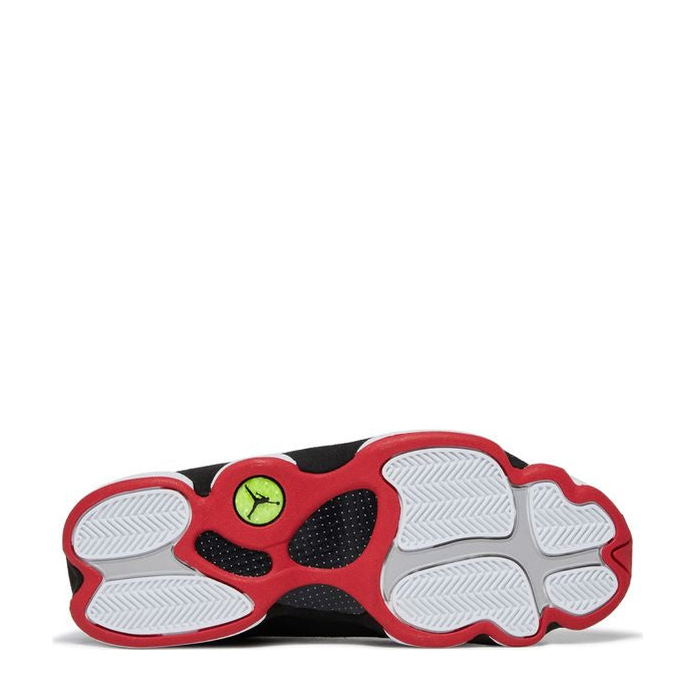 Air Jordan 13 Retro 'Playoff' - Angle 4