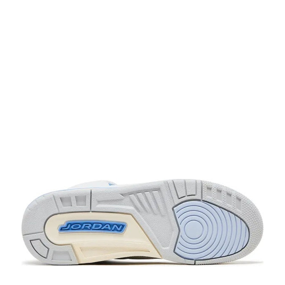 Air Jordan 3 Retro (GS) 'Lucky Shorts' - Angle 4