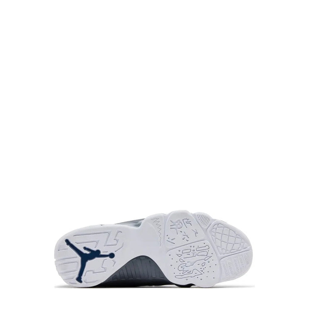 Air Jordan 9 Retro (PS) 'French Blue' sneaker, alternate view 4
