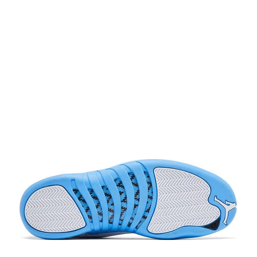Air Jordan 12 Retro 'Melo' sneaker, alternate view 4