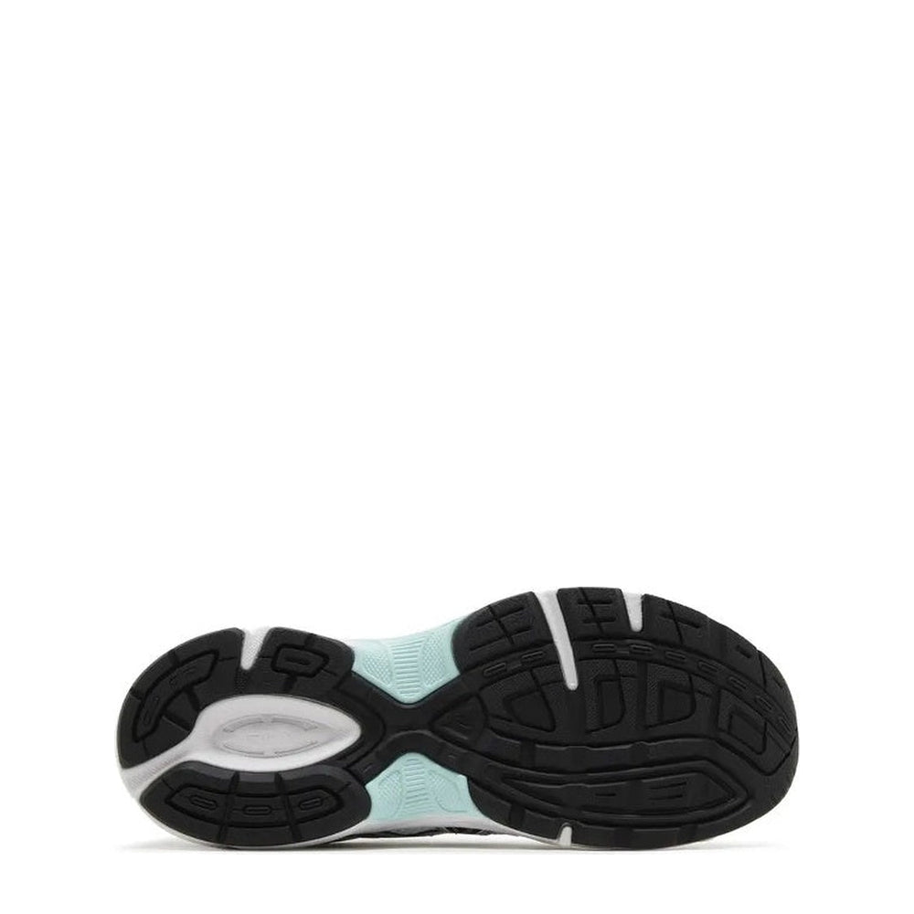 ASICS GEL-1130 (GS) 'White Black' sneaker, alternate view 4