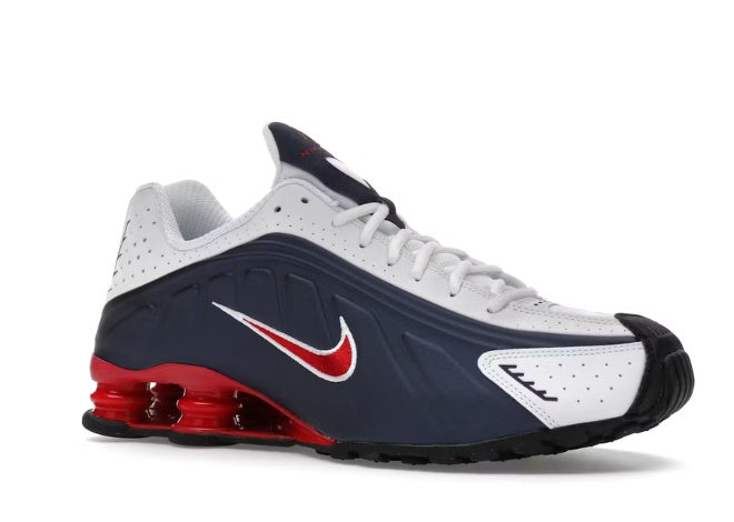 Nike Shox R4 'USA' 2025