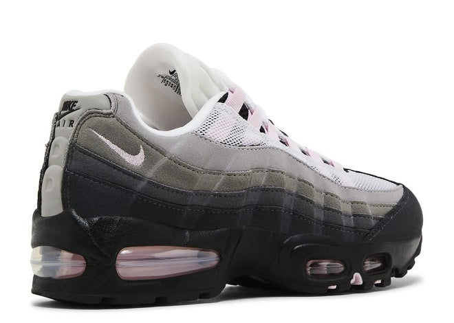 Nike Wmns Air Max 95 OG 'Pink Foam' 2025
