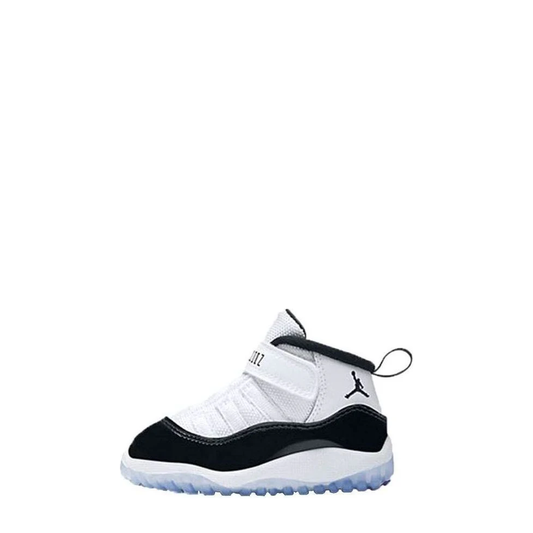 Air Jordan 11 Retro (TD) 'Concord' sneaker, alternate view 2