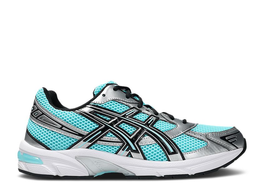 Asics Gel 1130 'Larimar Blue Pure Silver' Men's Sneaker by Asics