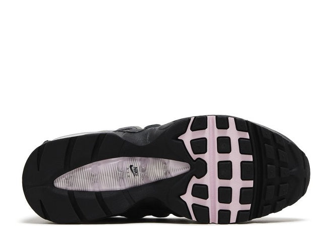 Nike Wmns Air Max 95 OG 'Pink Foam' 2025