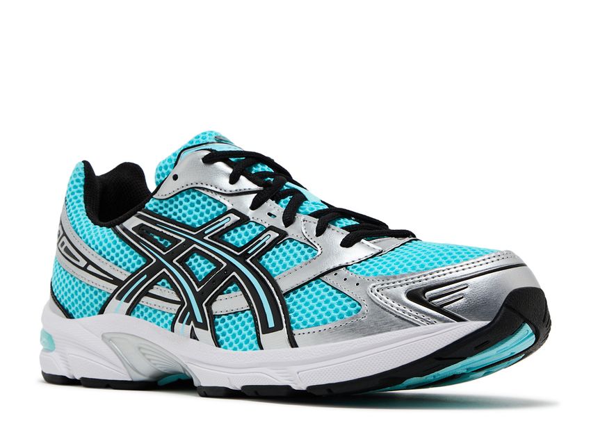 Asics Gel 1130 'Larimar Blue Pure Silver' Men's Sneaker by Asics