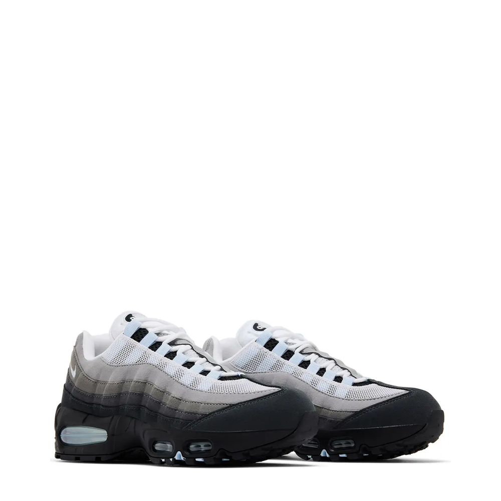 Nike Air Max 95 OG (W) 'Blue Tint' sneaker, alternate view 10