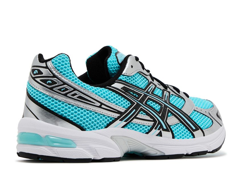 Asics Gel 1130 'Larimar Blue Pure Silver' Men's Sneaker by Asics