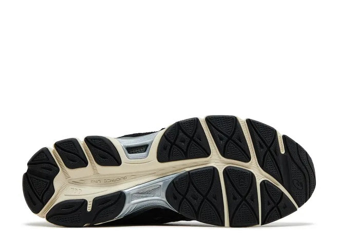 ASICS Gel NYC 'Reddish Brown Steeple Grey' Men's Sneaker by Asics