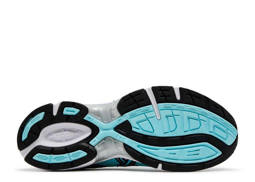 Asics Gel 1130 'Larimar Blue Pure Silver' Men's Sneaker by Asics