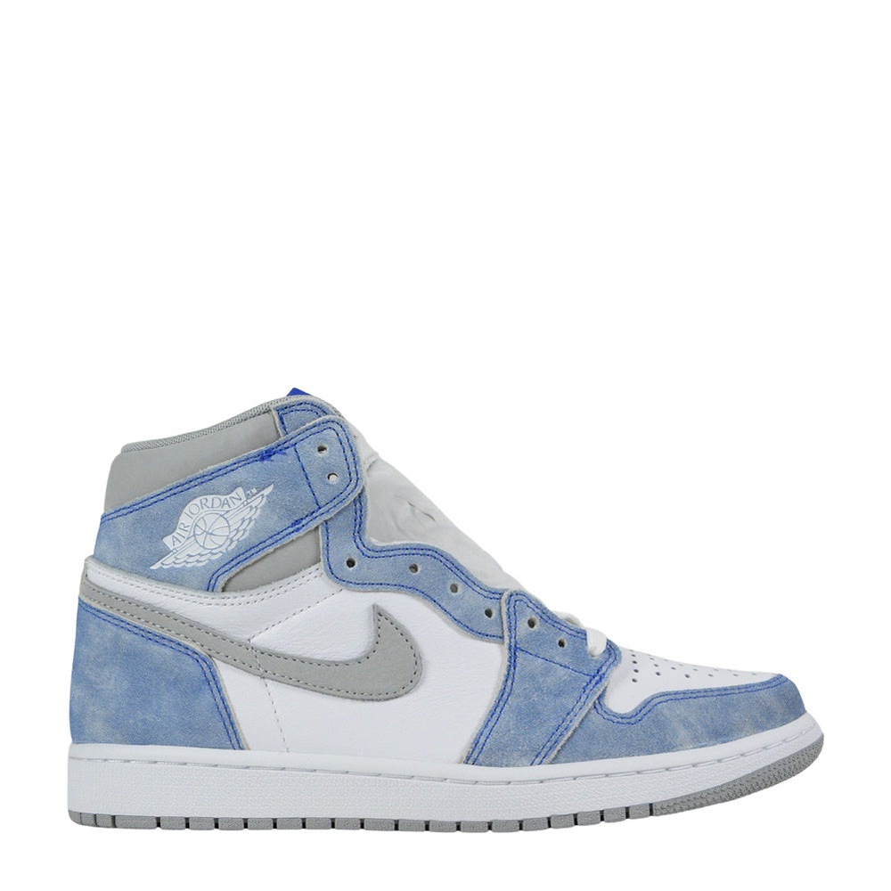Air Jordan 1 Retro High OG 'Hyper Royal' | Men's Sneakers