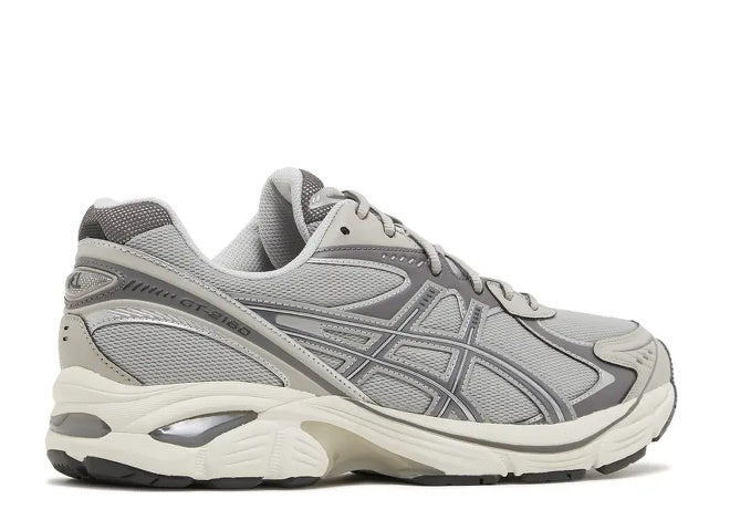 ASICS GT 2160 'Oyster Grey' Men's Sneaker by Asics