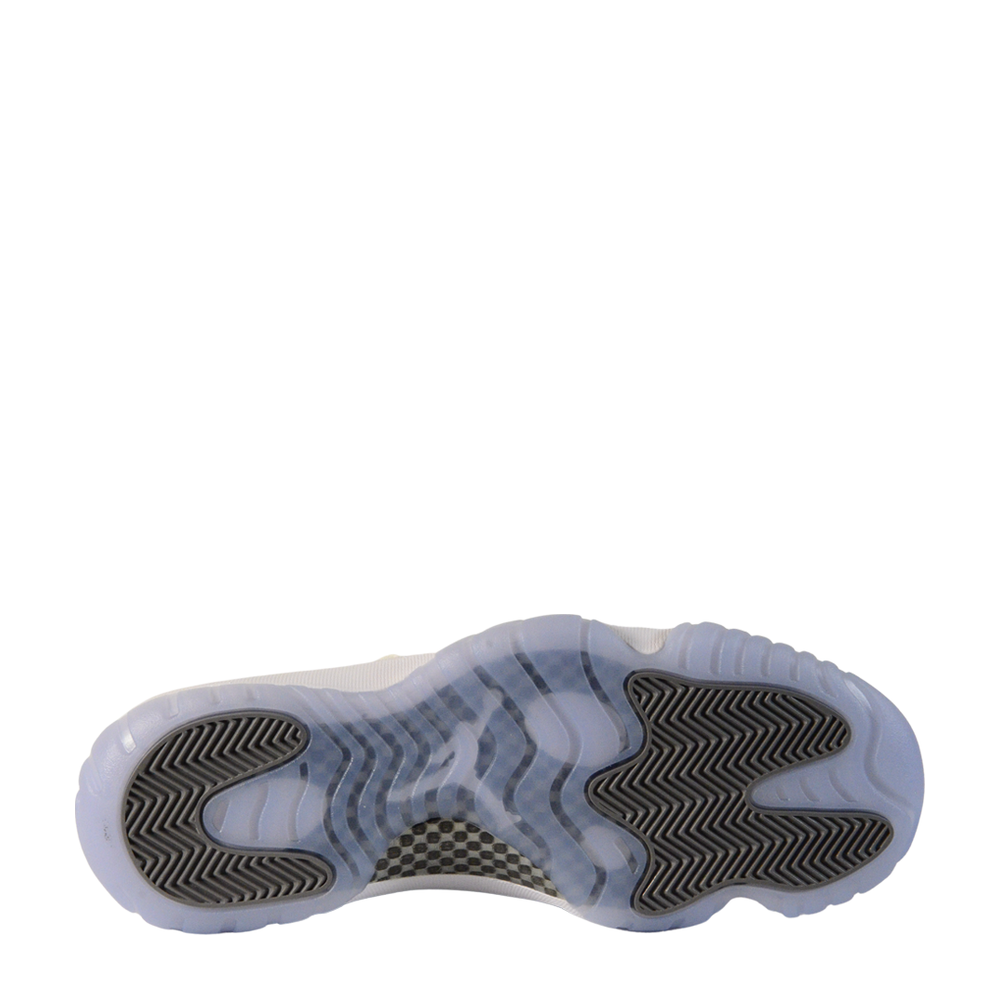 Air Jordan 11 Retro 'Cool Grey' - 85% Scale - Angle 5