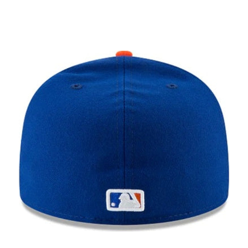New Era 59FIFTY New York Mets 'Royal Blue' cap, alternate view 5