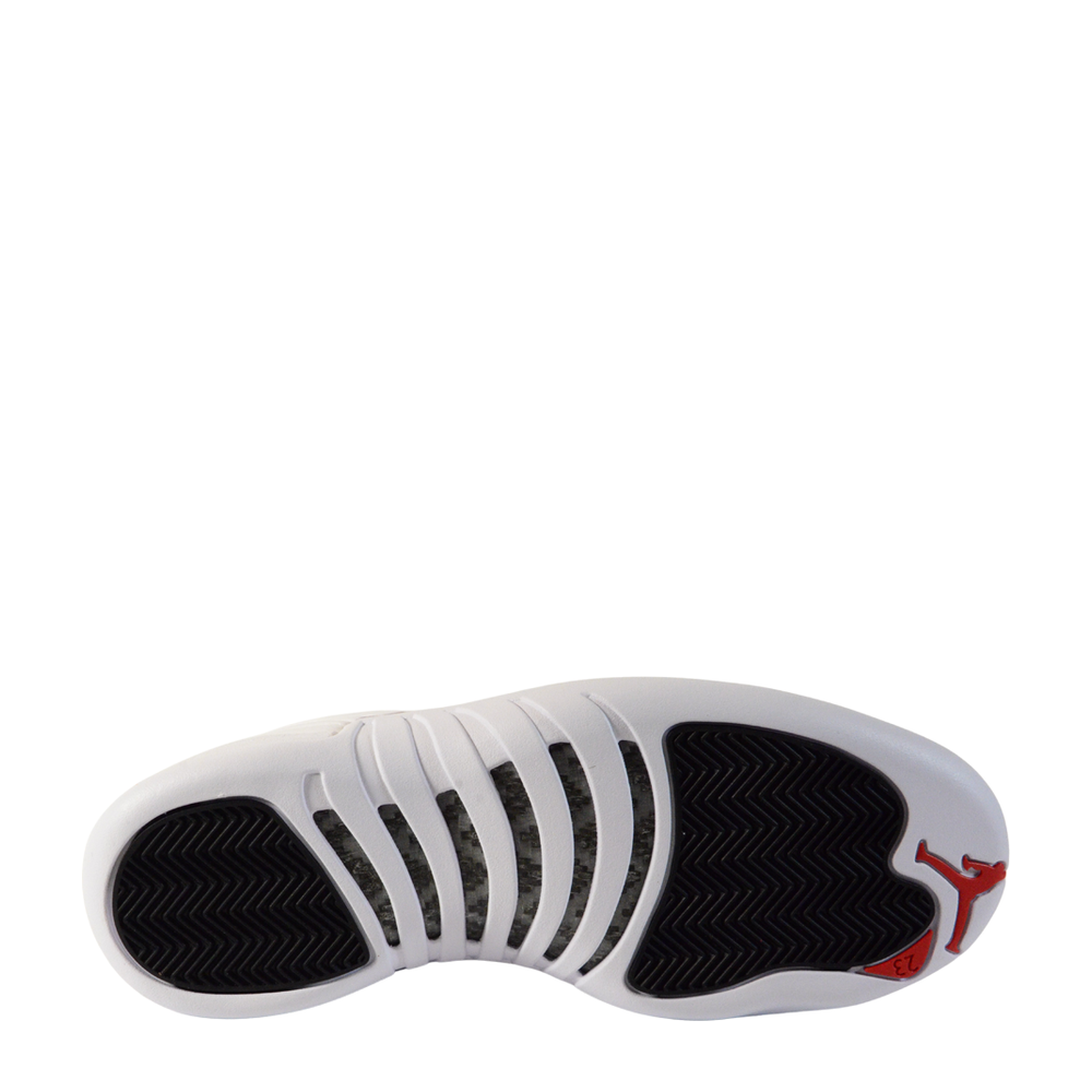 Air Jordan 12 Retro 'Twist' sneaker, alternate view 5