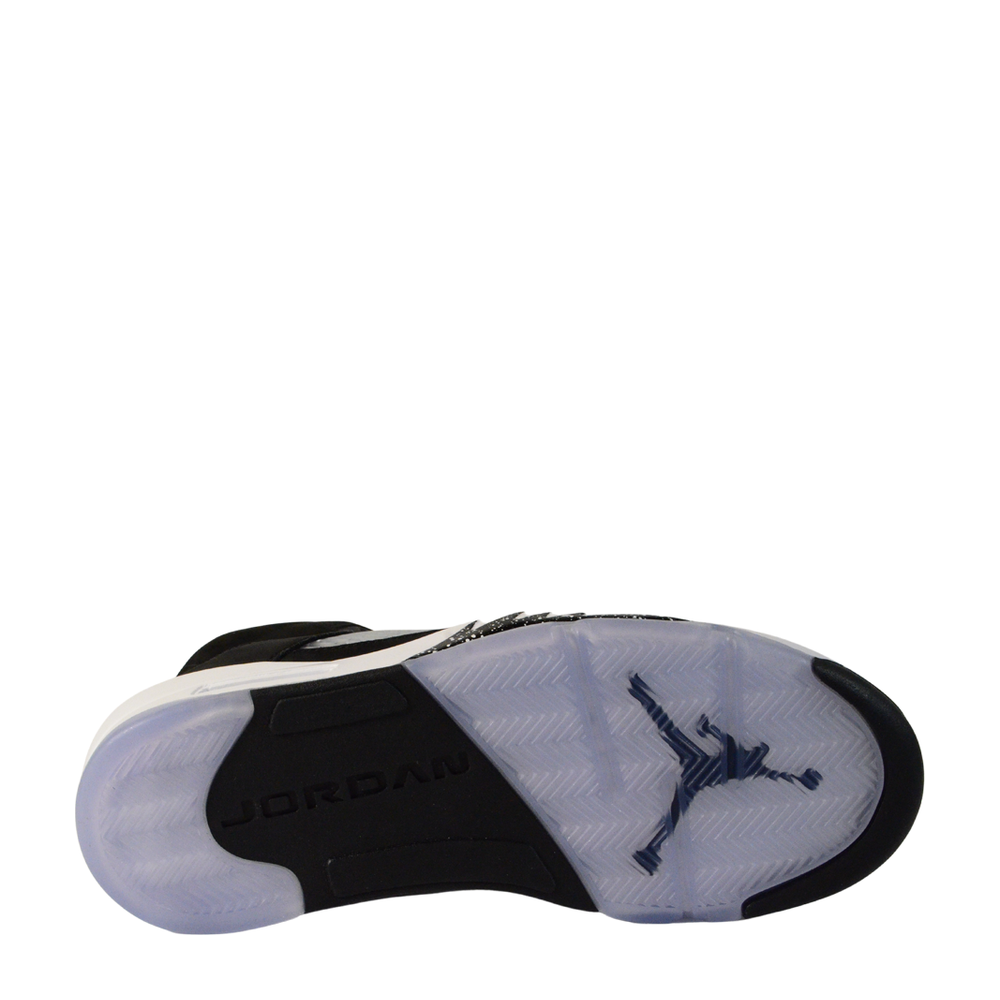 Air Jordan 5 Retro 'Moonlight' sneaker, alternate view 5